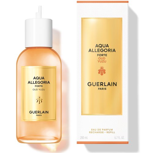 GUERLAIN Aqua Allegoria Forte - Oud Yuzu - Eau de Parfum GUERLAIN Aqua Allegoria Forte - Oud Yuzu - Eau de Parfum